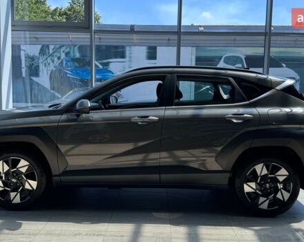 Хендай Kona 2024 у Дніпро (Дніпропетровську) на Automoto.ua Хендай Kona, об'ємом двигуна 1.58 л та пробігом 0 тис. км за 32153 $, фото 6 на Automoto.ua