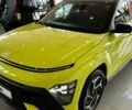 купити нове авто Хендай Kona 2024 року від офіційного дилера Автоцентр AUTO.RIA Хендай фото