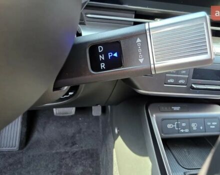 Хендай Kona, об'ємом двигуна 1.58 л та пробігом 0 тис. км за 32379 $, фото 17 на Automoto.ua