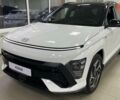 купити нове авто Хендай Kona 2024 року від офіційного дилера HYUNDAI Аеліта Хендай фото