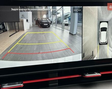 Хендай Kona, об'ємом двигуна 1.58 л та пробігом 0 тис. км за 37063 $, фото 38 на Automoto.ua