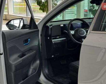 купити нове авто Хендай Kona 2024 року від офіційного дилера Автоцентр AUTO.RIA Хендай фото