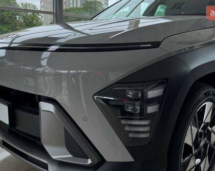 купити нове авто Хендай Kona 2024 року від офіційного дилера Автоцентр AUTO.RIA Хендай фото