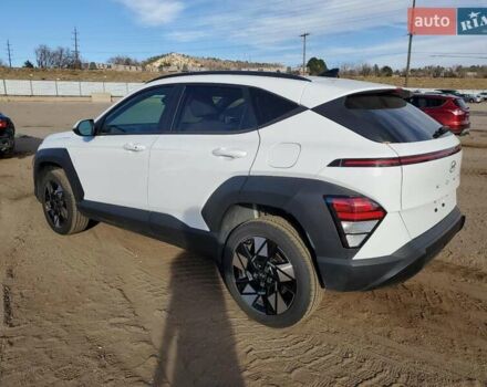 Хендай Kona, объемом двигателя 0 л и пробегом 47 тыс. км за 7100 $, фото 1 на Automoto.ua