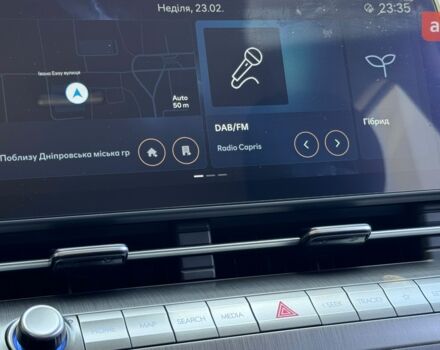 Хендай Kona 2024 у Дніпро (Дніпропетровську) на Automoto.ua Хендай Kona, об'ємом двигуна 1.58 л та пробігом 0 тис. км за 32153 $, фото 28 на Automoto.ua