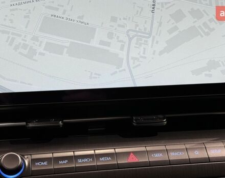 Хендай Kona, объемом двигателя 1.58 л и пробегом 0 тыс. км за 31115 $, фото 40 на Automoto.ua