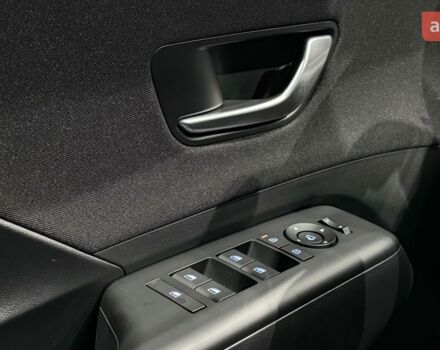 Хендай Kona, объемом двигателя 1.58 л и пробегом 0 тыс. км за 31115 $, фото 24 на Automoto.ua