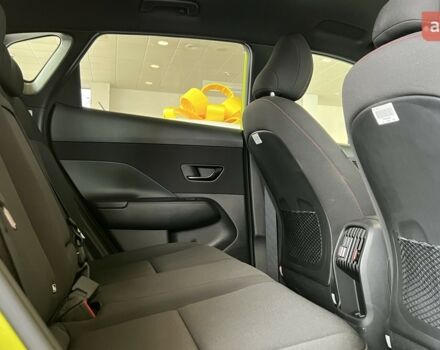 купити нове авто Хендай Kona 2024 року від офіційного дилера Автоцентр AUTO.RIA Хендай фото