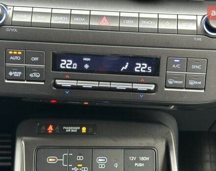 Хендай Kona, об'ємом двигуна 1.58 л та пробігом 0 тис. км за 37089 $, фото 52 на Automoto.ua