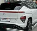 Хендай Kona, об'ємом двигуна 1.58 л та пробігом 0 тис. км за 37063 $, фото 16 на Automoto.ua