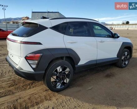 Хендай Kona, объемом двигателя 0 л и пробегом 47 тыс. км за 7100 $, фото 2 на Automoto.ua