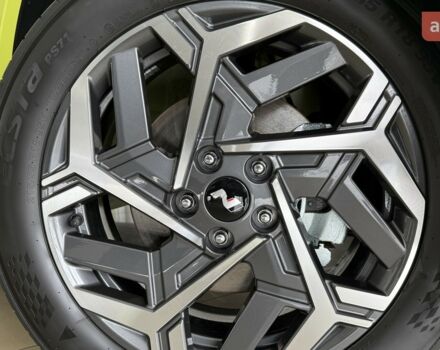 Хендай Kona, об'ємом двигуна 1.58 л та пробігом 0 тис. км за 35116 $, фото 25 на Automoto.ua