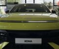 купити нове авто Хендай Kona 2024 року від офіційного дилера Автоцентр AUTO.RIA Хендай фото