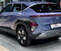Хендай Kona 2024 у Дніпро (Дніпропетровську) на Automoto.ua Хендай Kona, об'ємом двигуна 1.58 л та пробігом 0 тис. км за 31441 $, фото 6 на Automoto.ua