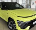 Хендай Kona, об'ємом двигуна 1.58 л та пробігом 0 тис. км за 35116 $, фото 7 на Automoto.ua