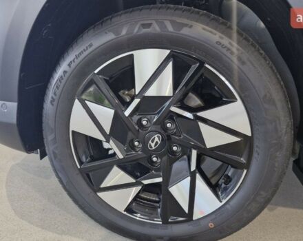 купить новое авто Хендай Kona 2024 года от официального дилера Hyundai «Соллі Плюс» Хендай фото