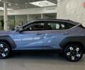 купить новое авто Хендай Kona 2024 года от официального дилера Офіційний дилер Hyundai Перфект Моторс Хендай фото