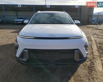 Хендай Kona, объемом двигателя 0 л и пробегом 47 тыс. км за 7100 $, фото 4 на Automoto.ua