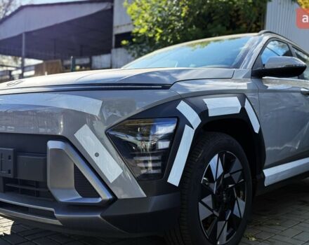 купить новое авто Хендай Kona 2024 года от официального дилера Автоцентр AUTO.RIA Хендай фото