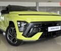 Хендай Kona, об'ємом двигуна 1.58 л та пробігом 0 тис. км за 35116 $, фото 2 на Automoto.ua