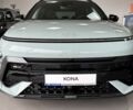 купити нове авто Хендай Kona 2024 року від офіційного дилера Автопланета Кременчук (Hyundai) Хендай фото