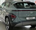 купить новое авто Хендай Kona 2024 года от официального дилера Автомир Хендай фото