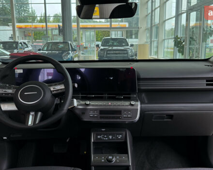 купити нове авто Хендай Kona 2024 року від офіційного дилера Автоцентр AUTO.RIA Хендай фото