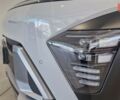купить новое авто Хендай Kona 2024 года от официального дилера Hyundai «Соллі Плюс» Хендай фото
