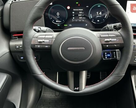 Хендай Kona, об'ємом двигуна 1.58 л та пробігом 0 тис. км за 37089 $, фото 44 на Automoto.ua