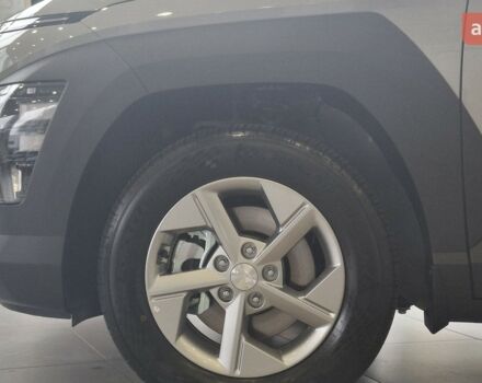 купить новое авто Хендай Kona 2024 года от официального дилера БАЗІС АВТО Hyundai Хендай фото