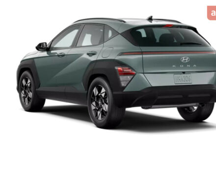 купить новое авто Хендай Kona 2024 года от официального дилера Автоцентр AUTO.RIA Хендай фото