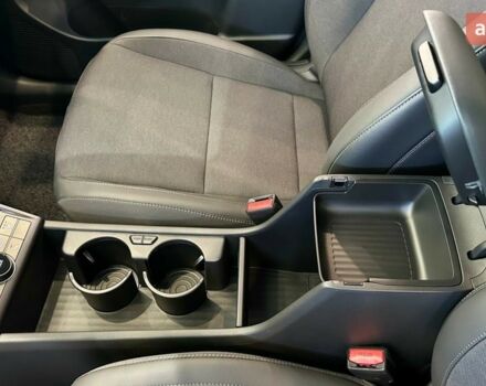 купить новое авто Хендай Kona 2024 года от официального дилера Офіційний дилер Hyundai Перфект Моторс Хендай фото