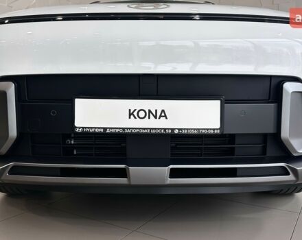купити нове авто Хендай Kona 2024 року від офіційного дилера Офіційний дилер Hyundai Перфект Моторс Хендай фото