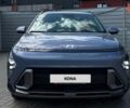 купити нове авто Хендай Kona 2024 року від офіційного дилера HYUNDAI Аеліта Хендай фото