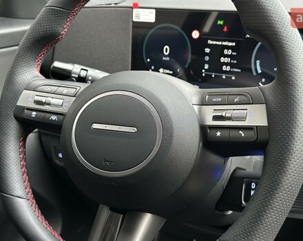 Хендай Kona, об'ємом двигуна 1.58 л та пробігом 0 тис. км за 37089 $, фото 47 на Automoto.ua