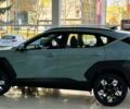 купити нове авто Хендай Kona 2024 року від офіційного дилера Автоцентр AUTO.RIA Хендай фото