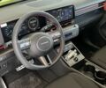 купити нове авто Хендай Kona 2024 року від офіційного дилера Автоцентр AUTO.RIA Хендай фото