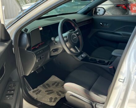 купити нове авто Хендай Kona 2024 року від офіційного дилера Автоцентр AUTO.RIA Хендай фото