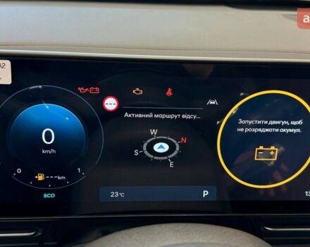 купить новое авто Хендай Kona 2024 года от официального дилера Офіційний дилер Hyundai Перфект Моторс Хендай фото