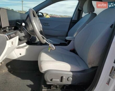 Хендай Kona, объемом двигателя 0 л и пробегом 47 тыс. км за 7100 $, фото 6 на Automoto.ua