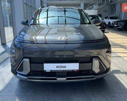 Хендай Kona 2024 у Дніпро (Дніпропетровську) на Automoto.ua Хендай Kona, об'ємом двигуна 1.58 л та пробігом 0 тис. км за 32153 $, фото 5 на Automoto.ua