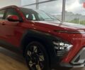купить новое авто Хендай Kona 2024 года от официального дилера Автоцентр AUTO.RIA Хендай фото