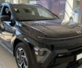 купити нове авто Хендай Kona 2024 року від офіційного дилера Автоцентр AUTO.RIA Хендай фото