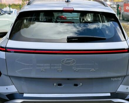 купити нове авто Хендай Kona 2024 року від офіційного дилера Автоцентр AUTO.RIA Хендай фото