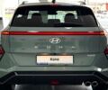 купити нове авто Хендай Kona 2024 року від офіційного дилера Автопланета Кременчук (Hyundai) Хендай фото