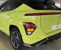 Хендай Kona, об'ємом двигуна 1.58 л та пробігом 0 тис. км за 35116 $, фото 9 на Automoto.ua