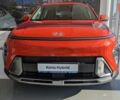 купити нове авто Хендай Kona 2024 року від офіційного дилера Автоберег HYUNDAI на Бальзака Хендай фото