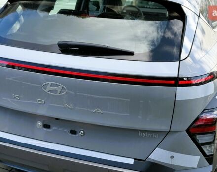 купити нове авто Хендай Kona 2024 року від офіційного дилера Автоцентр AUTO.RIA Хендай фото