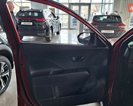 купити нове авто Хендай Kona 2024 року від офіційного дилера Автоцентр AUTO.RIA Хендай фото