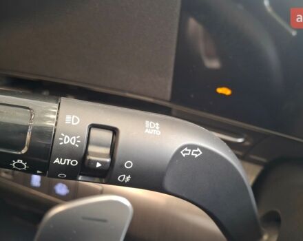 купить новое авто Хендай Kona 2024 года от официального дилера БАЗІС АВТО Hyundai Хендай фото